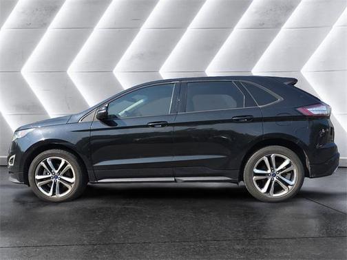 2015 Ford Edge Sport