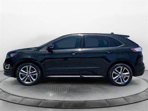 2015 Ford Edge Sport