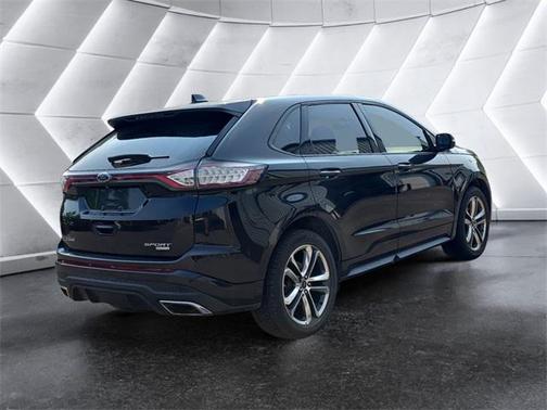 2015 Ford Edge Sport
