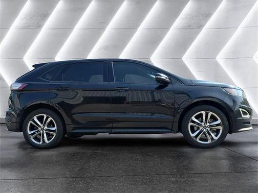2015 Ford Edge Sport