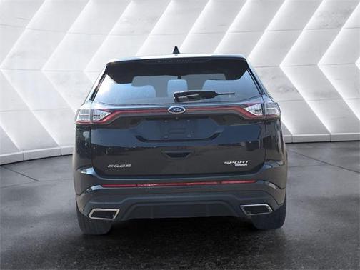 2015 Ford Edge Sport