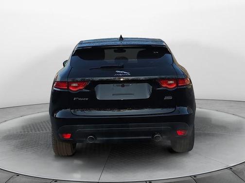 2020 Jaguar F-PACE 30t Prestige