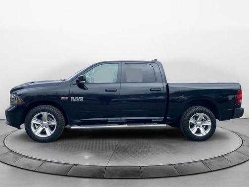 2014 RAM 1500 Sport