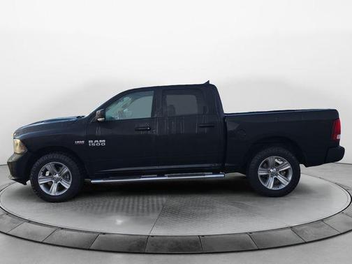 2014 RAM 1500 Sport