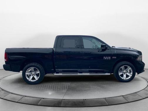 2014 RAM 1500 Sport
