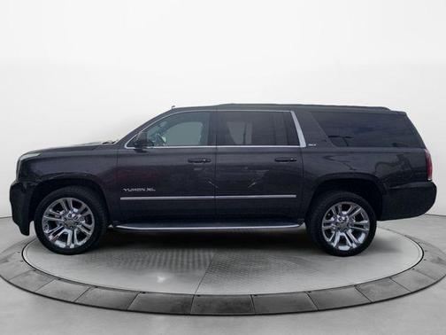 2017 GMC Yukon XL SLT