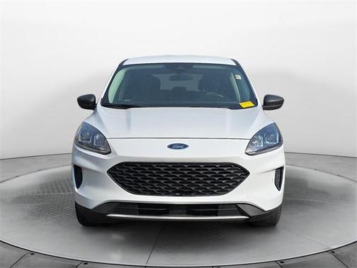 2021 Ford Escape S