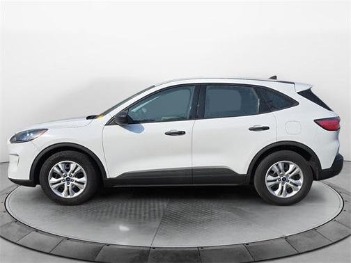2021 Ford Escape S