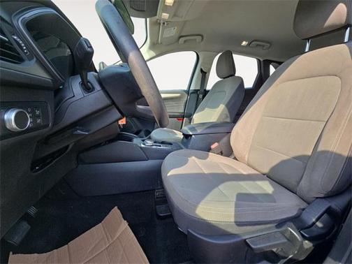 2021 Ford Escape S