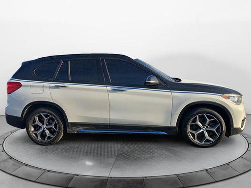 2019 BMW X1 sDrive28i