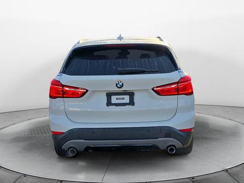 2019 BMW X1 sDrive28i