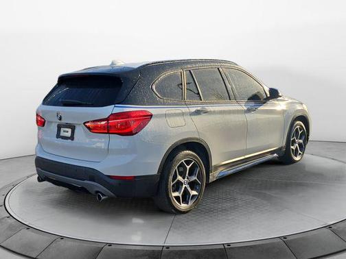 2019 BMW X1 sDrive28i