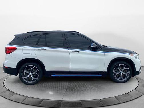 2019 BMW X1 sDrive28i