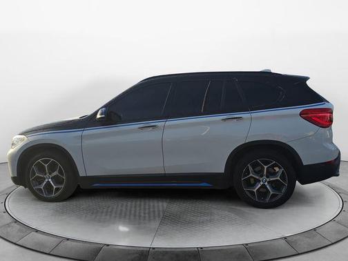 2019 BMW X1 sDrive28i