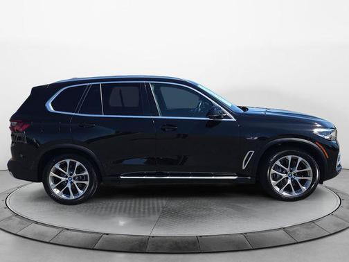 2023 BMW X5 PHEV xDrive45e