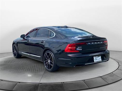 2018 Volvo S90 T6 Inscription
