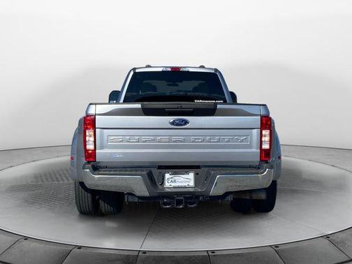 2021 Ford F-350 XL