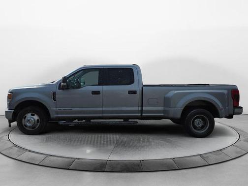 2021 Ford F-350 XL
