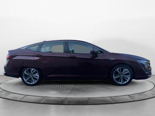 2018 Honda Clarity Plug-In Hybrid Touring