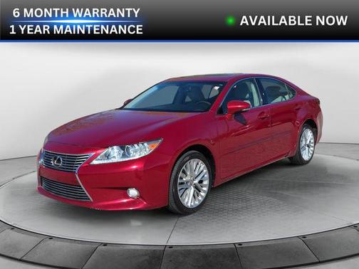 2013 Lexus ES 350 Base