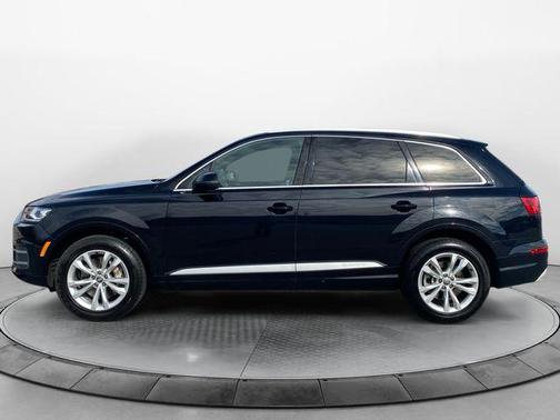 2019 Audi Q7 55 Premium