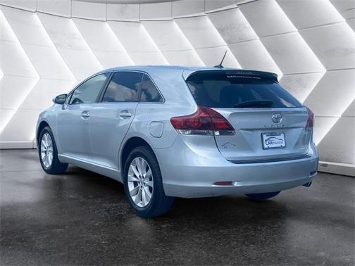 2013 Toyota Venza LE