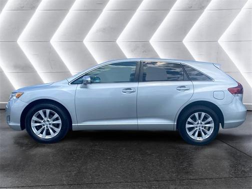 2013 Toyota Venza LE