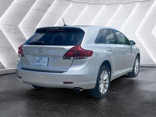 2013 Toyota Venza LE