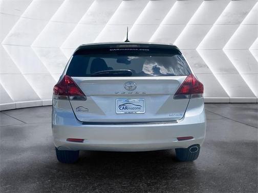 2013 Toyota Venza LE