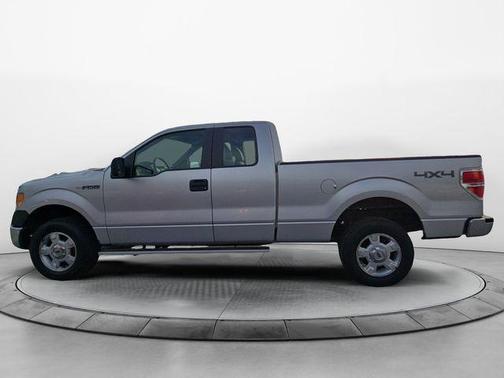 2014 Ford F-150 XL