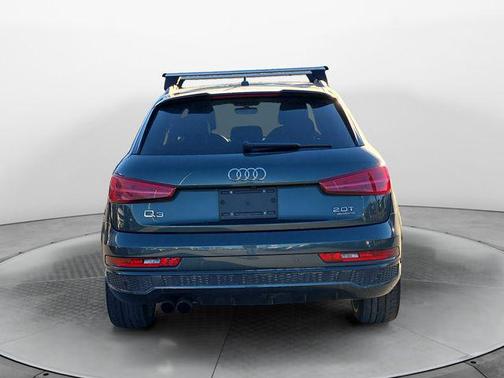 2018 Audi Q3 2.0T Sport Premium