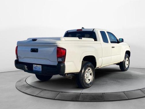 2019 Toyota Tacoma SR