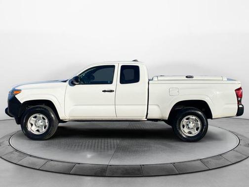 2019 Toyota Tacoma SR