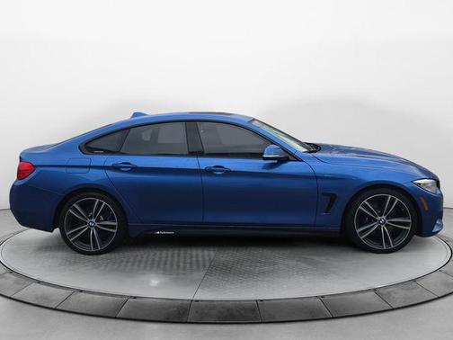 2016 BMW 428 Gran Coupe i