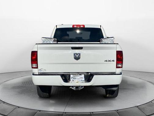 2019 RAM 1500 Express