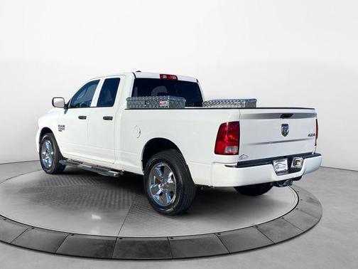 2019 RAM 1500 Express