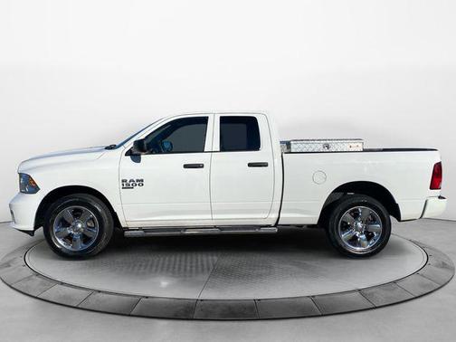 2019 RAM 1500 Express