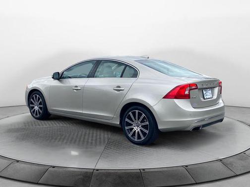 2018 Volvo S60 Inscription T5