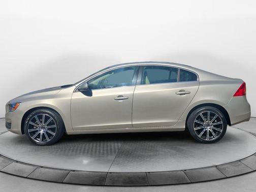2018 Volvo S60 Inscription T5