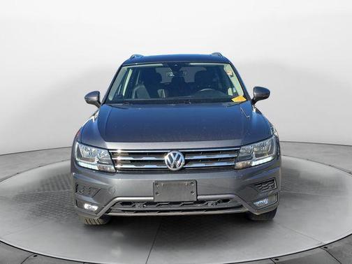 2020 Volkswagen Tiguan 2.0T SEL