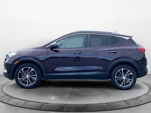 2021 Buick Encore GX Essence