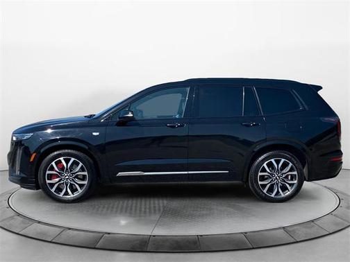 2022 Cadillac XT6 Sport AWD