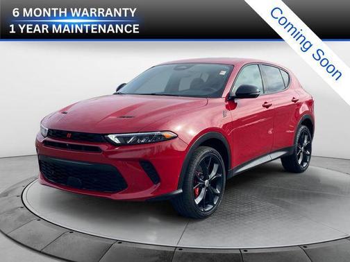 2023 Dodge Hornet GT AWD
