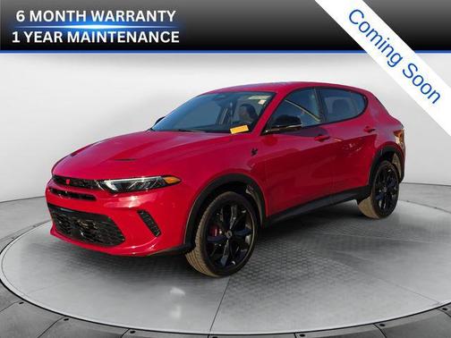 2023 Dodge Hornet GT AWD