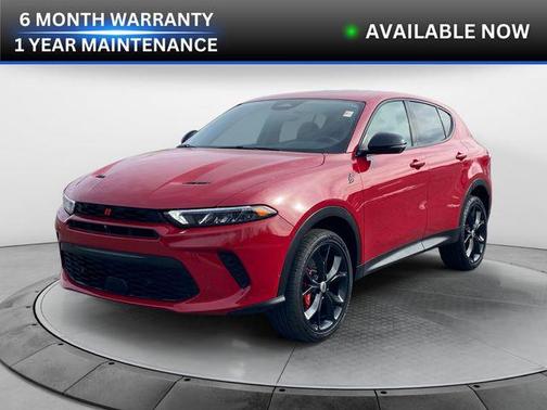 2023 Dodge Hornet GT AWD