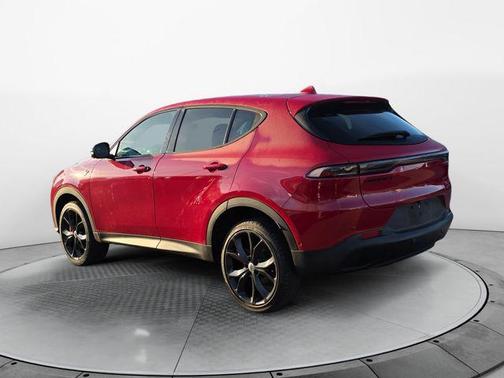 2023 Dodge Hornet GT AWD