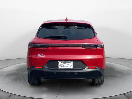 2023 Dodge Hornet GT AWD