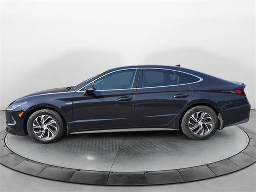 2023 Hyundai SONATA Hybrid Base