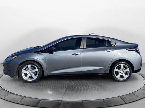 2018 Chevrolet Volt LT