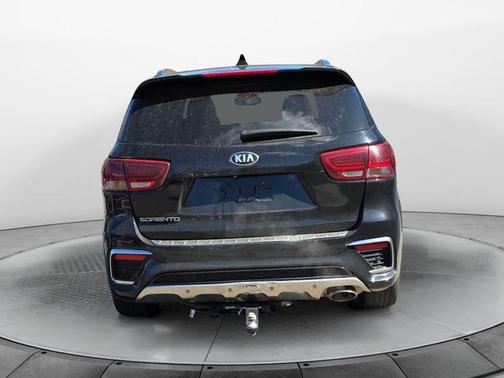2019 Kia Sorento SX